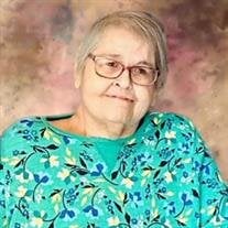 Ruth S. Fornetti Bossom