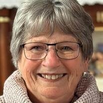 Susan J Gries