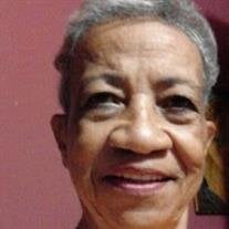 Ms. Helen Marie Lazard Benson