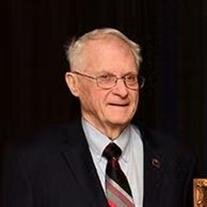 Dr. Charles E. Rockwood