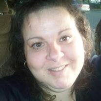 Michele Patricia York