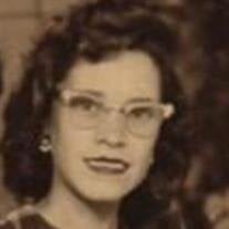 Frances V. De La Rosa