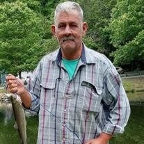 Wilbur Wayne Waldron