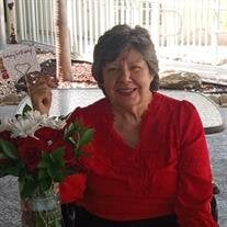 Anita E. Dellasavia
