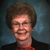 Anita W. Woods