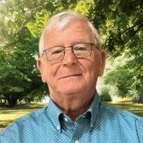 Mr. Jimmy Russell Ward