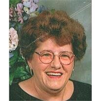 Joyce Geiken