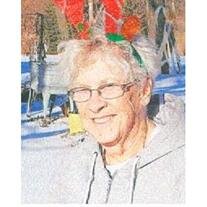 Dorothy Nordman