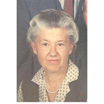Doris Dannen