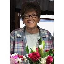 Lorna "Tort" E. Boterman