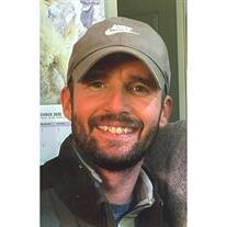 Nathan Metzger