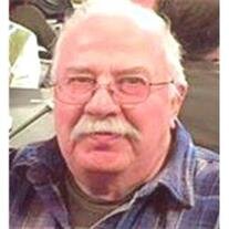 Gary Dale Poppenga