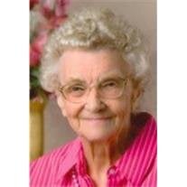 Grace A. Kock