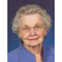 Gertrude Crisp