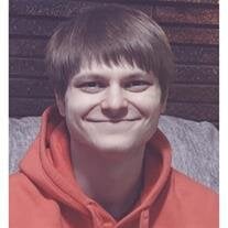 Austin Wyant