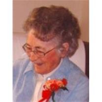 Ruth Buus