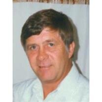 Robert Pederson