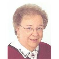 Mary Fischer