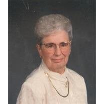 Effie Wiebesiek