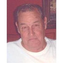 Douglas Ferguson