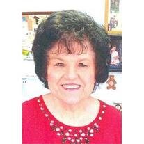 Wanda Buseman