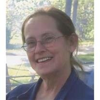 Mary Dooley