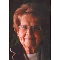 Vera DeBoer Fritz