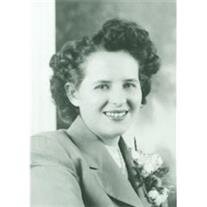 Velma Johnson