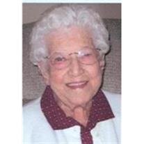 Ruth Schoffelman