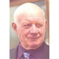 Arnold J. Beck