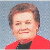 Verna Stubsten