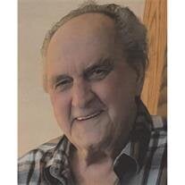Wendell Harms