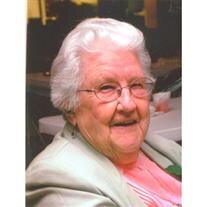 Vera Steever