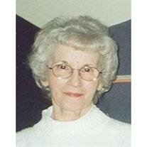Colleen Mattheis