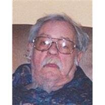 Franklin "Frank" Manges
