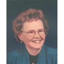 Darlene Plucker