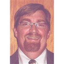Jon Severson