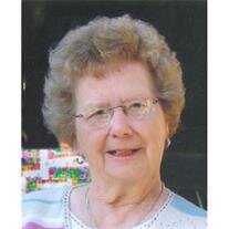 Mary Lou Jacobs