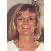 Janet Buseman