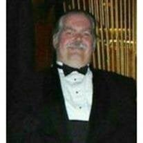 David C. Van Buskirk