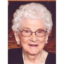 Verda Jean Goeman