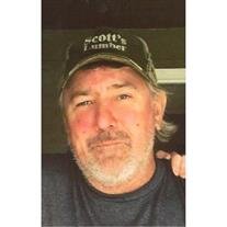 Donald "Donnie" Coffee