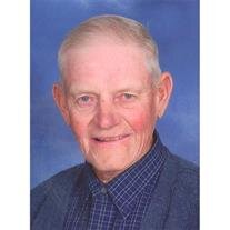 James "Jim" Steever