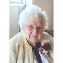 Bernice Bultena