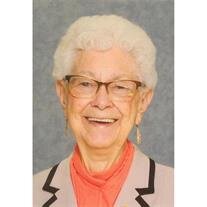 Alyce Siebrands