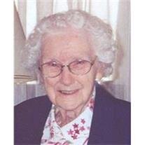 Anna Alberts