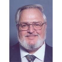 Grover Giddings