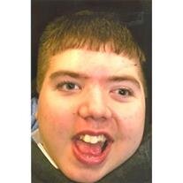 Dustin Ganschow