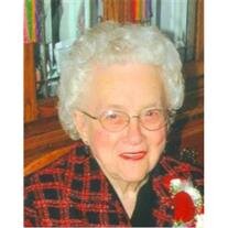 Martha Poppinga-Hoogestraat