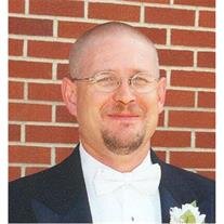 Michael Reed